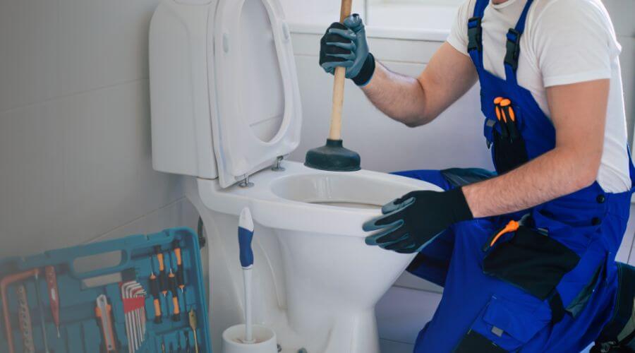 Professional emergency plumbing in Wadley, AL